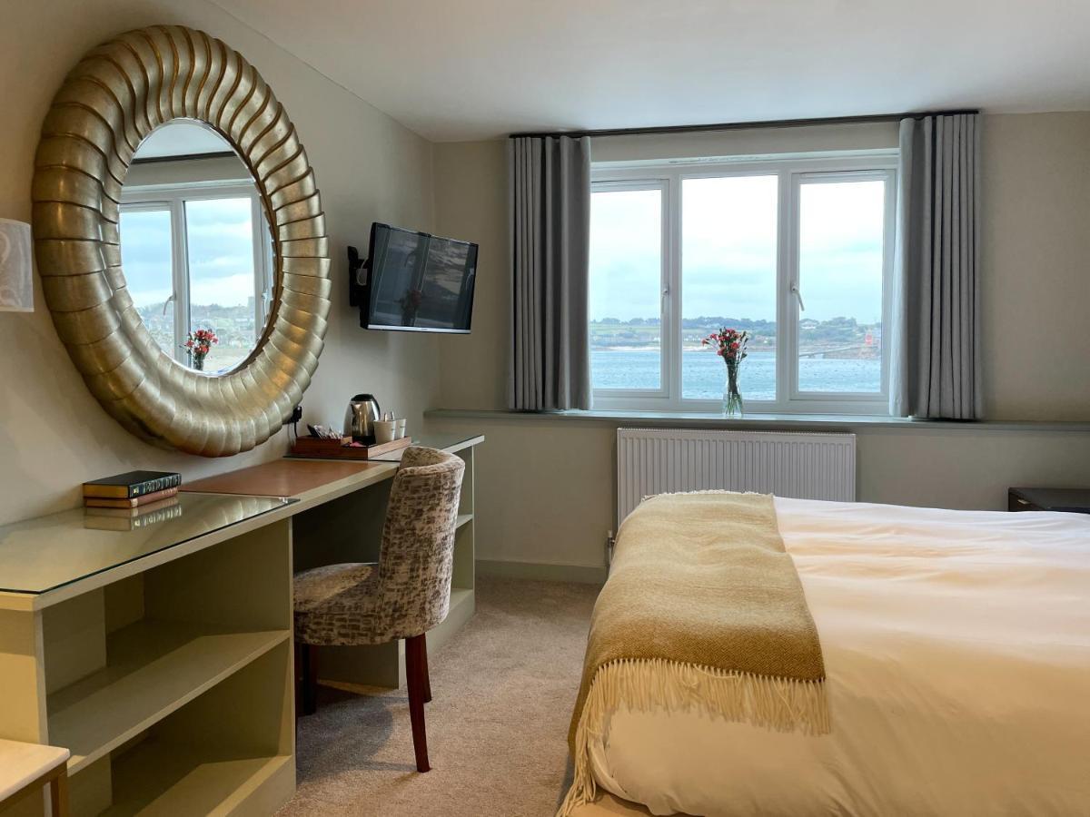 Hotel The Atlantic Hugh Town Zewnętrze zdjęcie